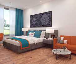 Hotel Zone By The Park Pathankot