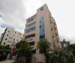 OYO 45978 Madhu Nest