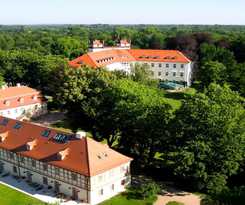 Hotel Schloss Lübbenau im Spreewald