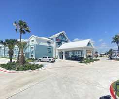 Hotel Candlewood Suites Aransas Pass, an IHG