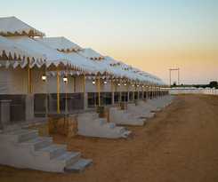 Hotel NK Desert Camp and Resort