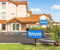 Rodeway Inn and Suites