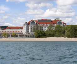 Hotel Sheraton Sopot