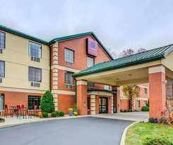 Hotel Comfort Suites Pittsburgh Airport