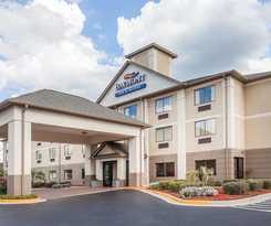 Baymont by Wyndham Columbia Fort Jackson