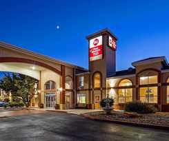Hotel Best Western Plus Lubbock Windsor Inn