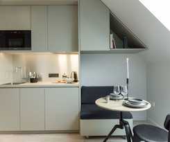 Unity Malmö - A Studio 