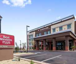 Best Western Plus Settlers Point