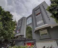 OYO Townhouse 150 Sahaj Palace