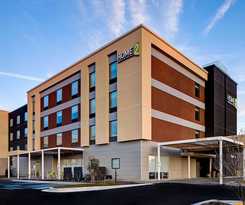 Hotel Home2 Suites by Hilton Lexington Hamburg