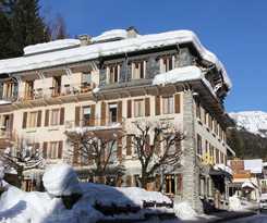 Hôtel de la Couronne