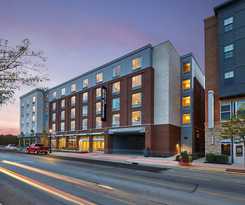 Hotel TownePlace Suites by Marriott Columbus North - OSU