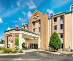 Comfort Inn Airport