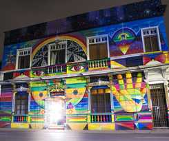 The Bellavista Hostel