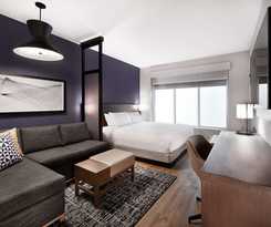 Hyatt Place Newark/Silicon Valley