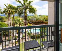 Hotel Courtyard by Marriott Oakland Airport
