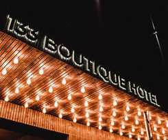 133 Boutique Hotel Karlsruhe