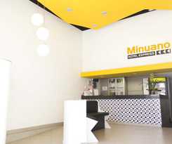 Minuano Express