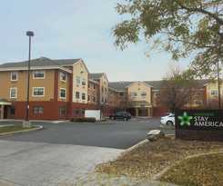 Extended Stay America Suites Salt Lake City West Valley Ctr