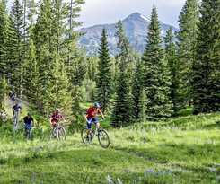 Huntley Lodge at Big Sky Resort