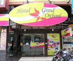 Hotel Grand Orchard Wings