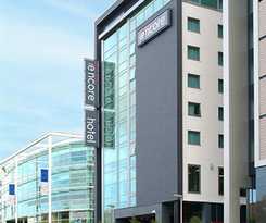 Travelodge Milton Keynes The Hub Hotel