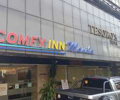 Comfy Inn Mabini Manila