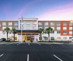 Holiday Inn Express and Suites Rock Hill, an IHG