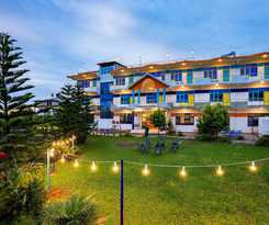 Hotel goSTOPS Bir Landing Site - Hostel