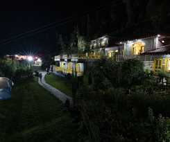Hotel Sherpa Eco Resort