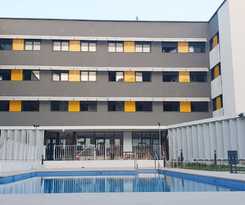 Residencia Universitaria Campus Málaga