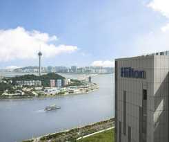 Hilton Zhuhai