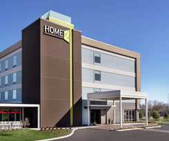 Hotel Home2 Suites by Hilton Martinsburg, WV