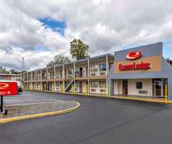 Hotel Econo Lodge North