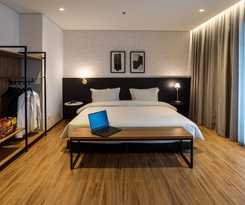 Hotel Intercity Tatuap&eacute;