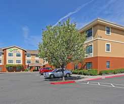 Hotel Extended Stay America Suites Sacramento Vacaville