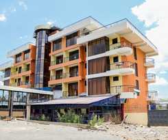 Merlin Resort