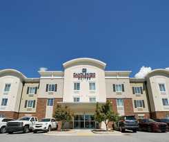 Hotel Candlewood Suites Columbus-Northeast, an IHG