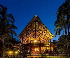 Hotel Refugio Amazonas