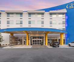 Hotel GLō Best Western Savannah-Gateway I-95