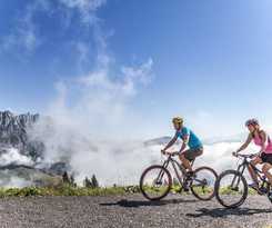 Hotel Alpenrose M&uuml;hlbach am Hochk&ouml;nig