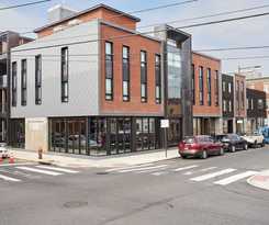 Hotel The Queen Hotel Philadelphia Pennsylvania Belvilla Luxe 