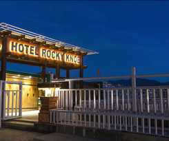 Rocky Knob Shimla
