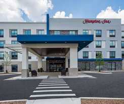 Hotel Hampton Inn Detroit Southfield