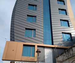 Hotel Pari
