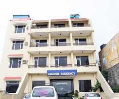Jagdish Residency