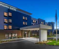 Hotel SpringHill Suites by Marriott Wrentham Plainville