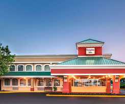 Knights Inn Mount Laurel