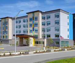 Tru By Hilton Tukwila Southcenter, WA