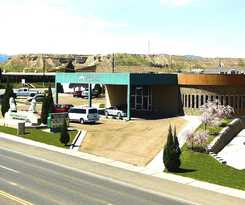 Hotel The Greenwell Inn